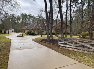 28733 Pleasant Frst, Magnolia, TX 77355