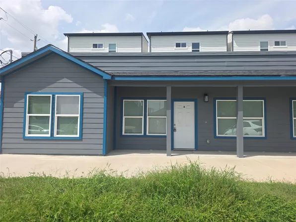 3221 Ennis St #A, Houston, TX 77004