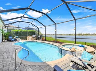 16323 Bonita Landing Cir, Bonita Springs, FL 34135