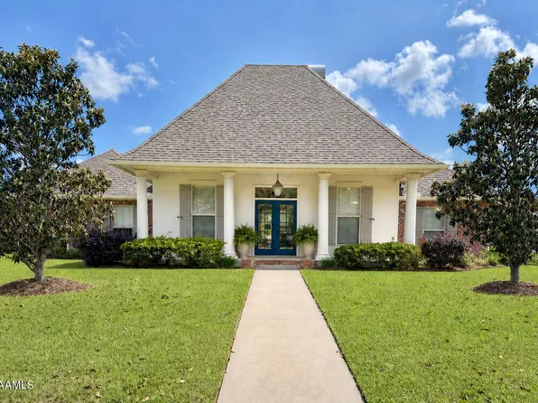 207 Lantana Ct, Broussard, LA 70518