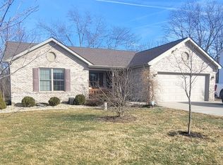 1023 Heron Way, Greencastle, IN 46135