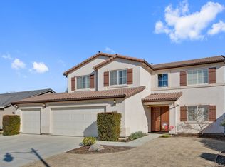 3438 N Carson St, Visalia, CA