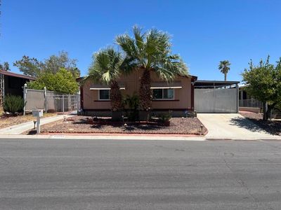 69250 Parkside Dr, Desert Hot Springs, CA, 92241
