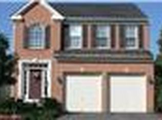 7997 Almeda Ct, Lorton, VA 22079