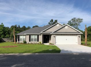 25 Fernleaf Ct, Brunswick, GA 31525