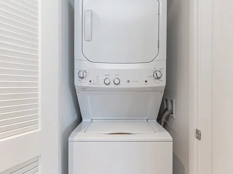 Washer/Dryer