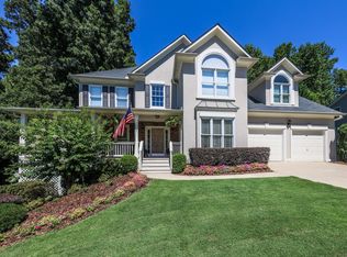 4121 Kentmere Main NW, Kennesaw, GA 30144