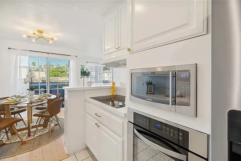 4140 Warner Blvd #106 — Photo 9