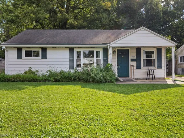369 White Oak Dr, Elyria, OH 44035