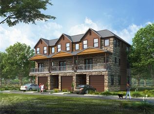 504 SW East St, Bentonville, AR 72712