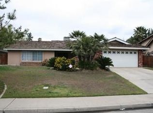 4416 Marella Way, Bakersfield, CA 93309
