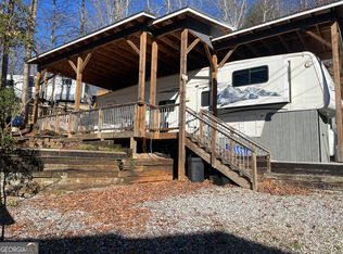 175 Yogi Bear Blvd, Cleveland, GA 30528