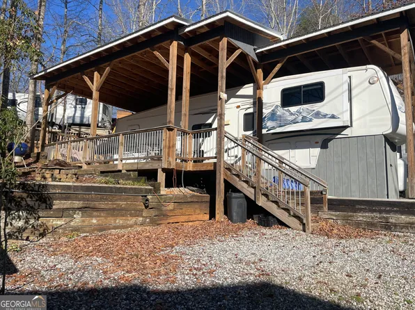 175 Yogi Bear Blvd, Cleveland, GA 30528