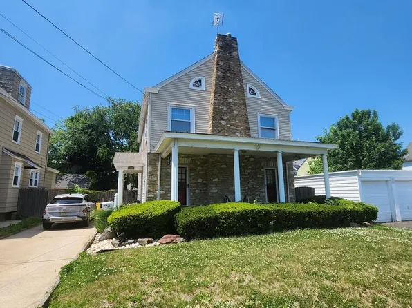 21 Lake Ave, Hamilton, NJ 08610