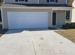 2432 Cranberry Way, Salisbury, NC 28147