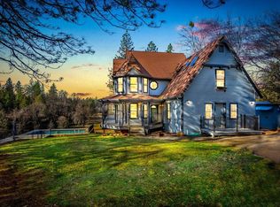 4450 Slodusty Rd, Garden Valley, CA 95633