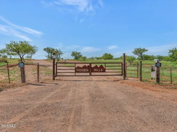 13796 E Spring Buck Ct #7M, Sonoita, AZ 85637