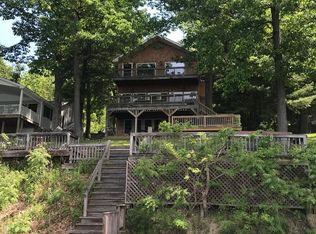 3887 N Falls Rd, Burdett, NY 14818