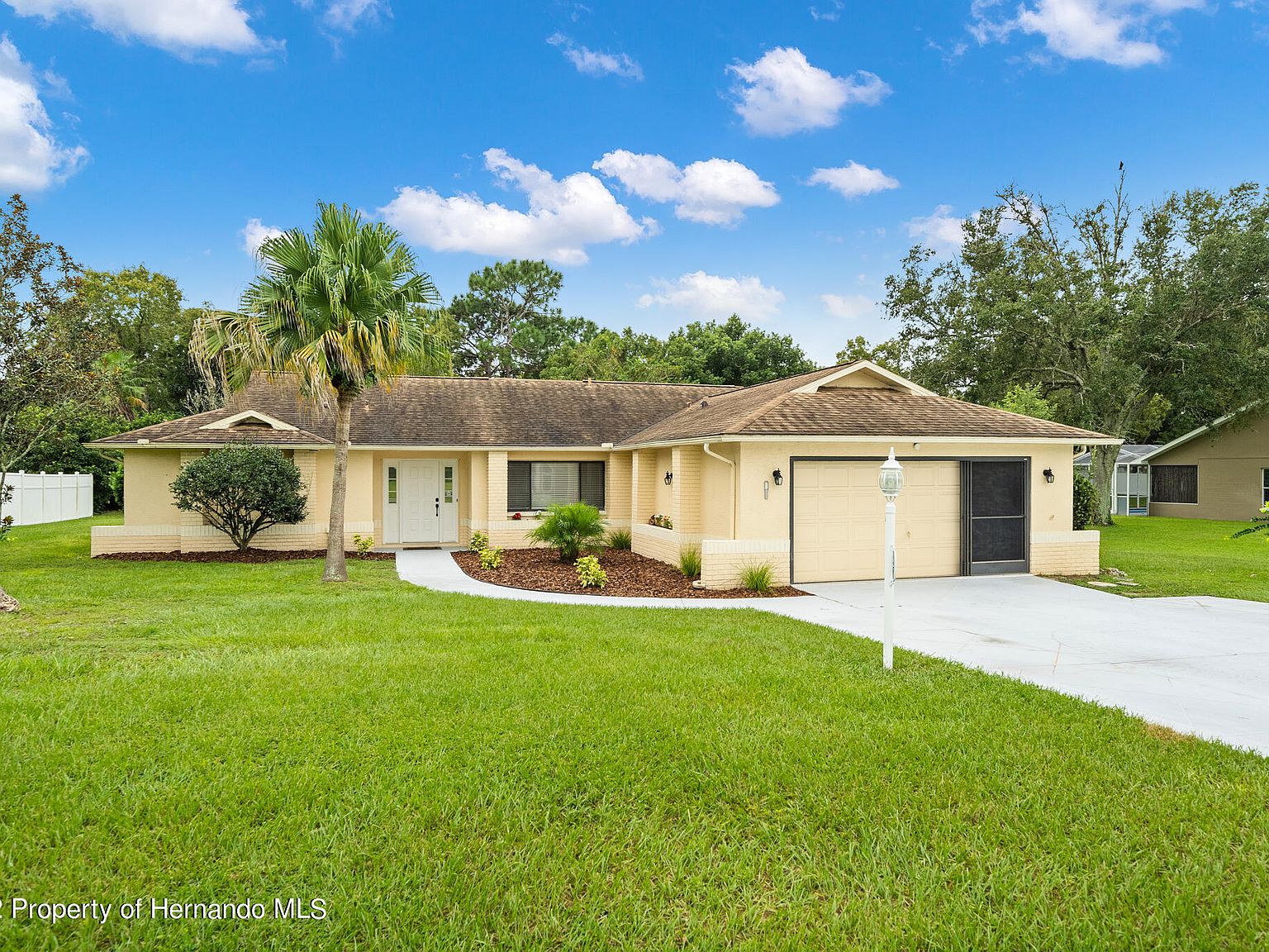 11201 Rainbow Woods Loop, Spring Hill, FL 34609 | Zillow