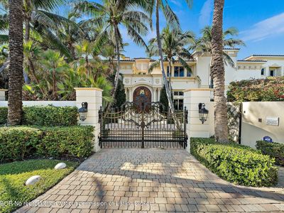 3090 S Ocean Blvd, Manalapan, FL, 33462