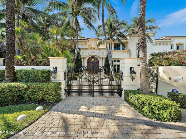 3090 S Ocean Blvd, Manalapan, FL 33462