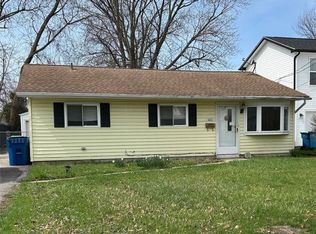 5614 Hickory St, Mentor On The Lake, OH 44060