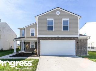 3344 Brandenburg Blvd, Indianapolis, IN 46239