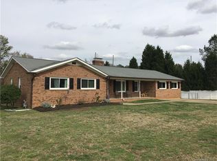 730 Hummingbird Ln, Salisbury, NC 28146