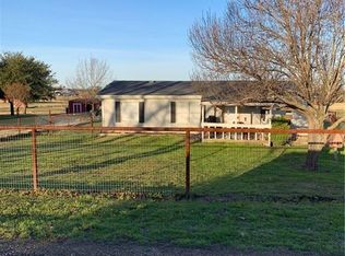 546 County Road 3198, Decatur, TX 76234