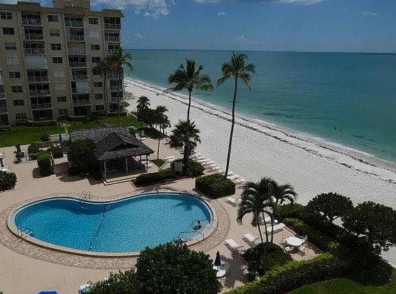 5th image of 3443 Gulf Shore Blvd N APT 603