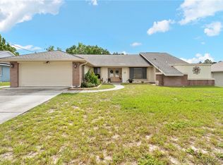 5400 Birchwood Rd, Spring Hill, FL 34608