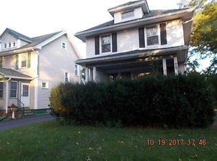 70 Merlin St, Rochester, NY 14613