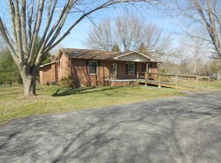 1793 Tabor Loop, Crossville, TN 38571
