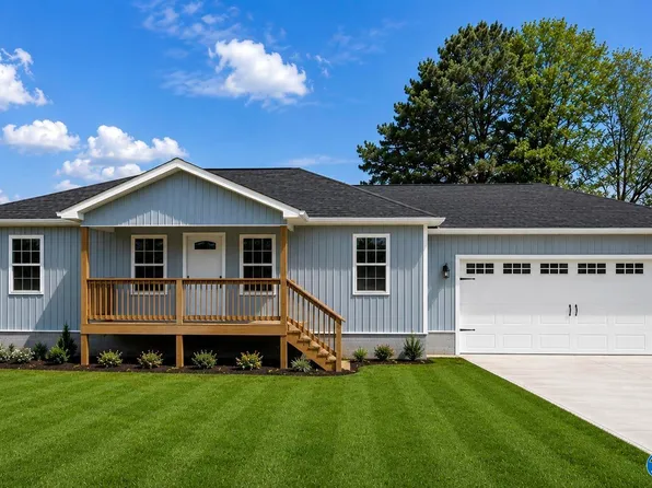 322 Peach Tree Ln, Boaz, AL 35956