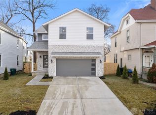 4718 Ward St, Cincinnati, OH 45227