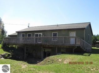 4473 Chessie Ln, Central Lake, MI 49622