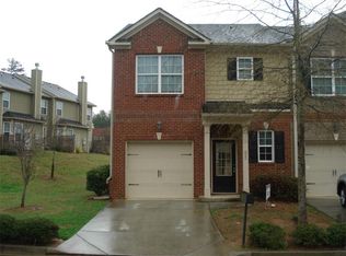 825 Hughes Trce, Stone Mountain, GA 30083