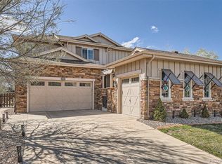 6787 S Riverwood Way, Aurora, CO 80016