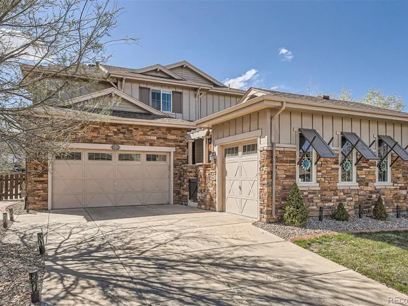 6787 S Riverwood Way, Aurora, CO 80016