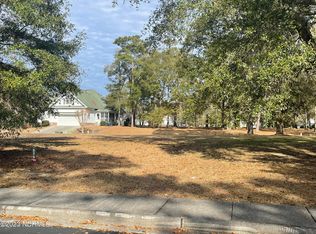 9261 Rivendell Pl SW, Calabash, NC 28467