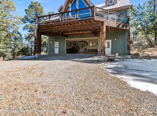 122 Wood Ln, Ruidoso Downs, NM 88346
