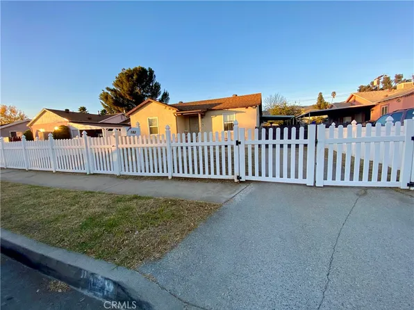 182 E Alexander Ave, San Bernardino, CA 92404