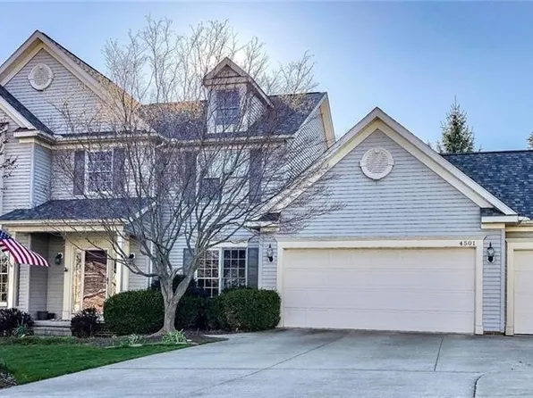 4501 Knob Hl, Stow, OH 44224