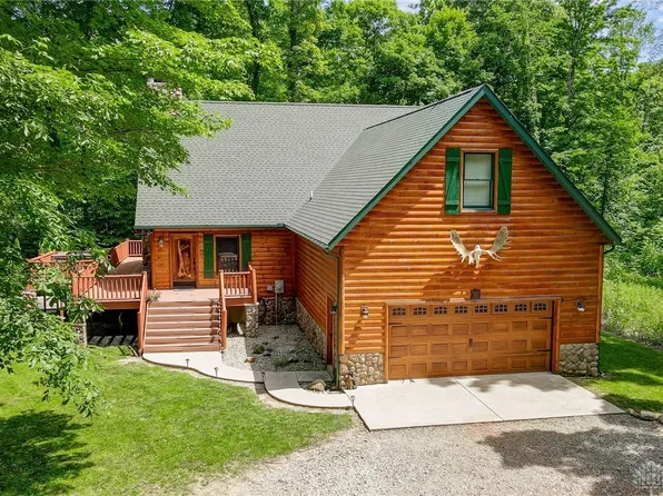 5113 Church Rd, Urbana, OH 43078