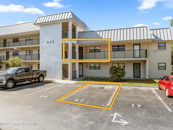 325 Tangle Run Blvd APT 1127, Melbourne, FL 32940
