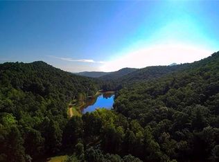 38.51 Acres Scout Camp Rd, Saluda, NC 28773