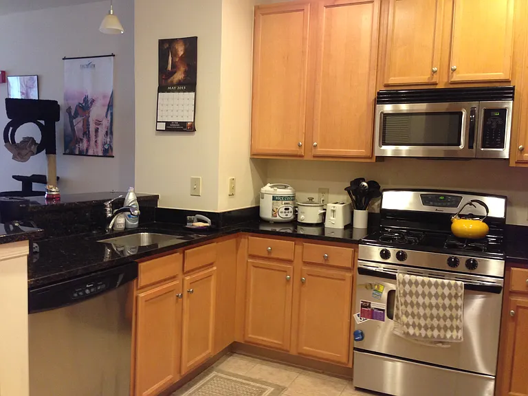 2665 Prosperity Ave #128 — Photo 7