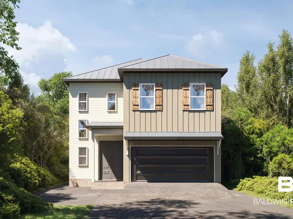 4815 Bay Cir, Orange Beach, AL 36561