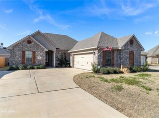 503 Hempstead Cir, Benton, LA 71006