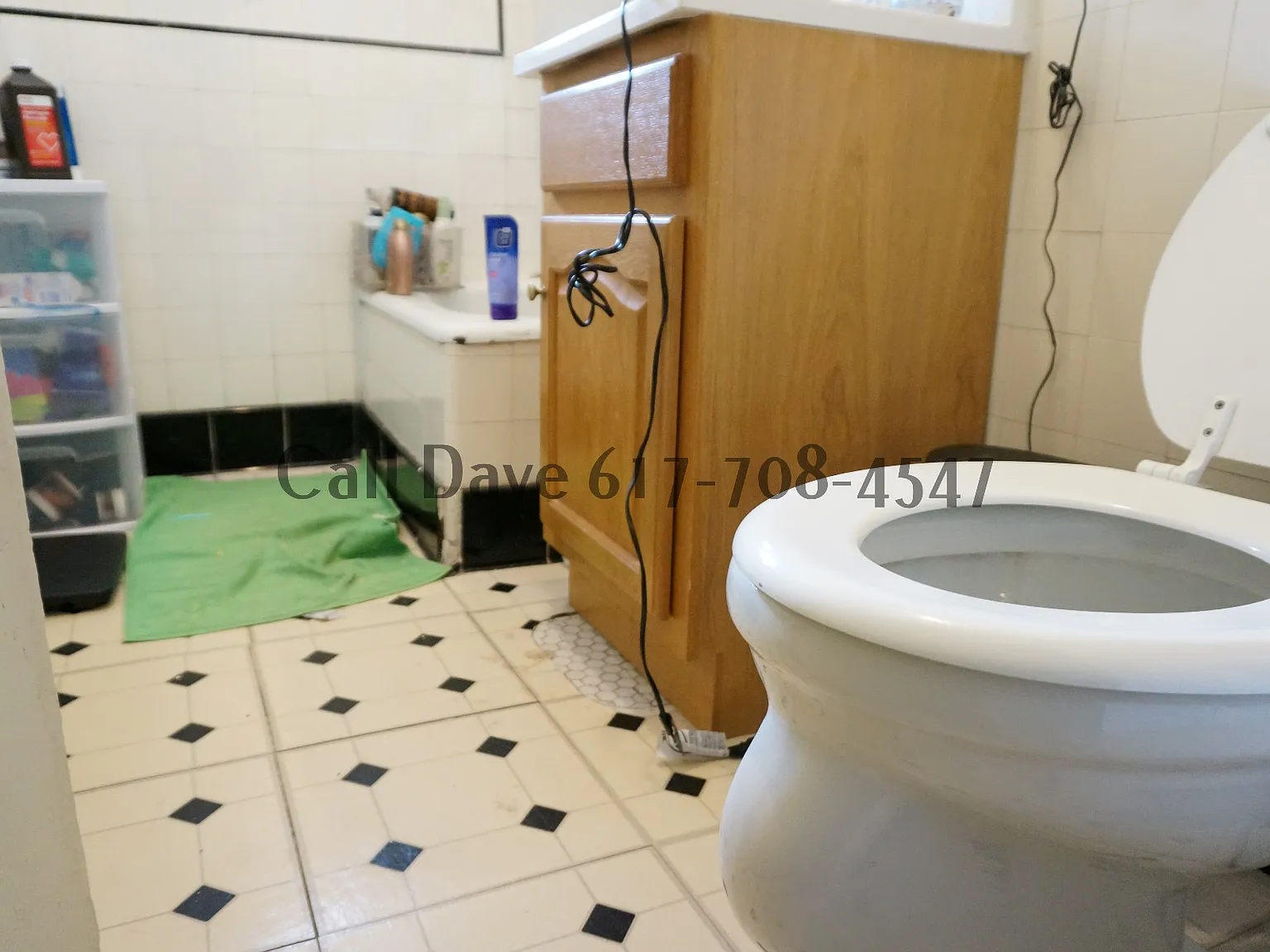 3 bed, 1.0 bath, $2,495 — Photo 3